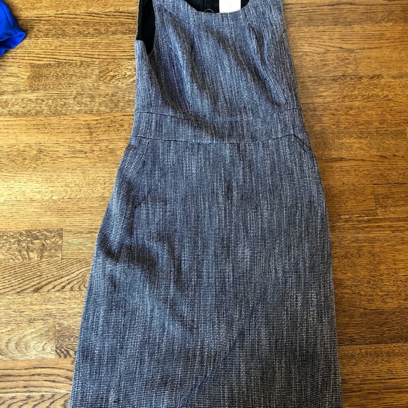 J crew work dresses size 0 - Picture 2 of 6
